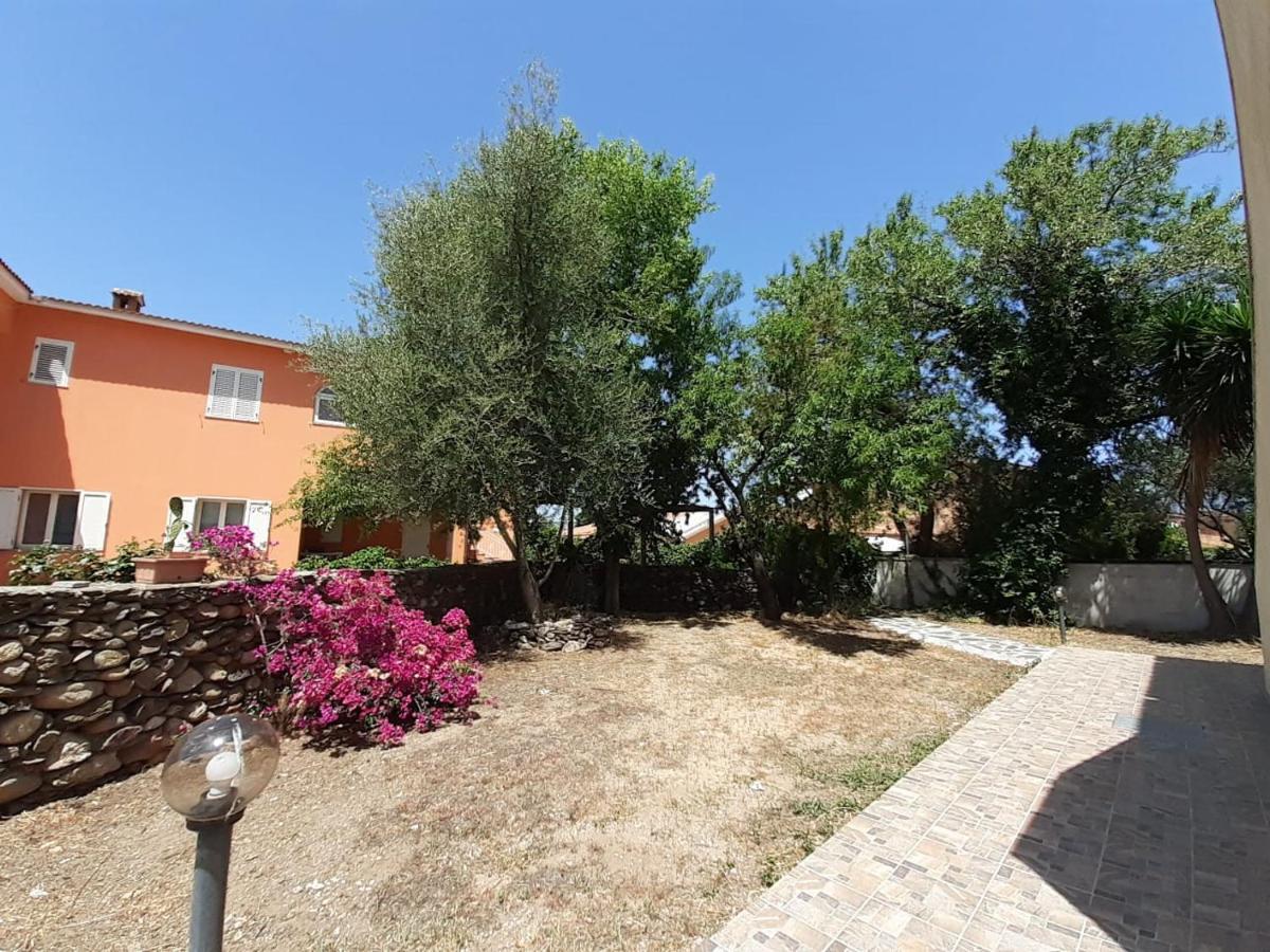 Villa San Teodoro Centro Exterior foto