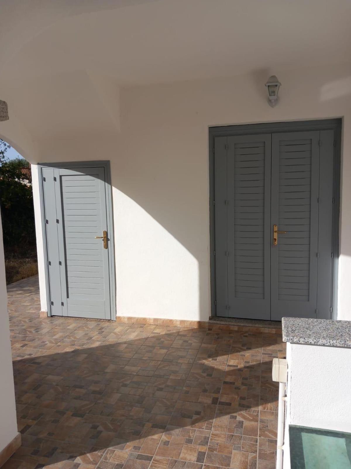 Villa San Teodoro Centro Exterior foto